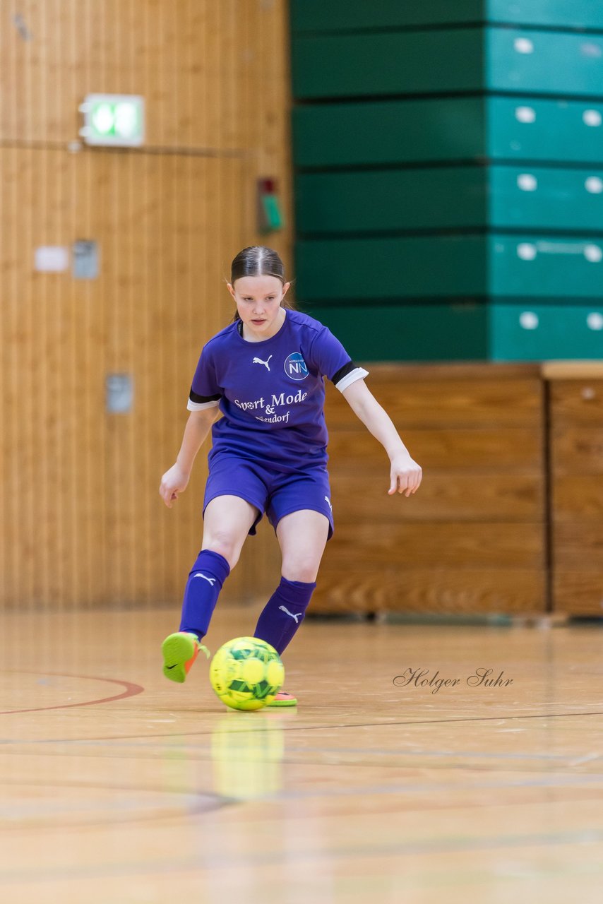 Bild 198 - Falko Cup